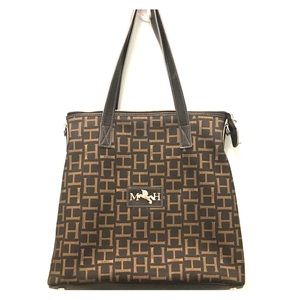 Authentic Mario Hernandez Bag